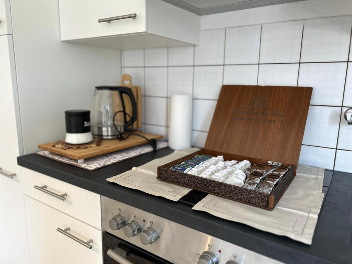 Gemuetliches Familienhaus - Fuehlt Euch Wohl Lejlighed Oldenburg Eksteriør billede