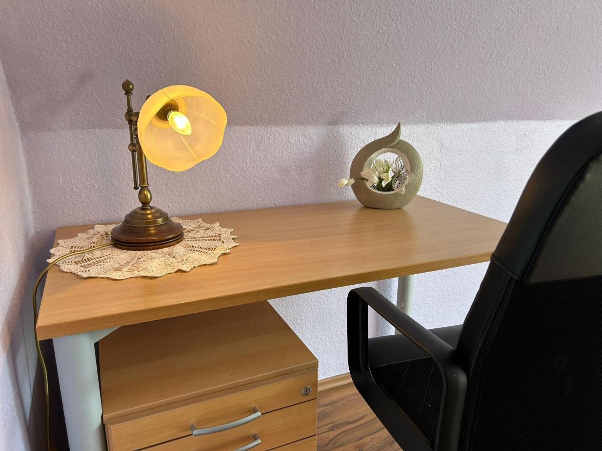 Gemuetliches Familienhaus - Fuehlt Euch Wohl Lejlighed Oldenburg Eksteriør billede