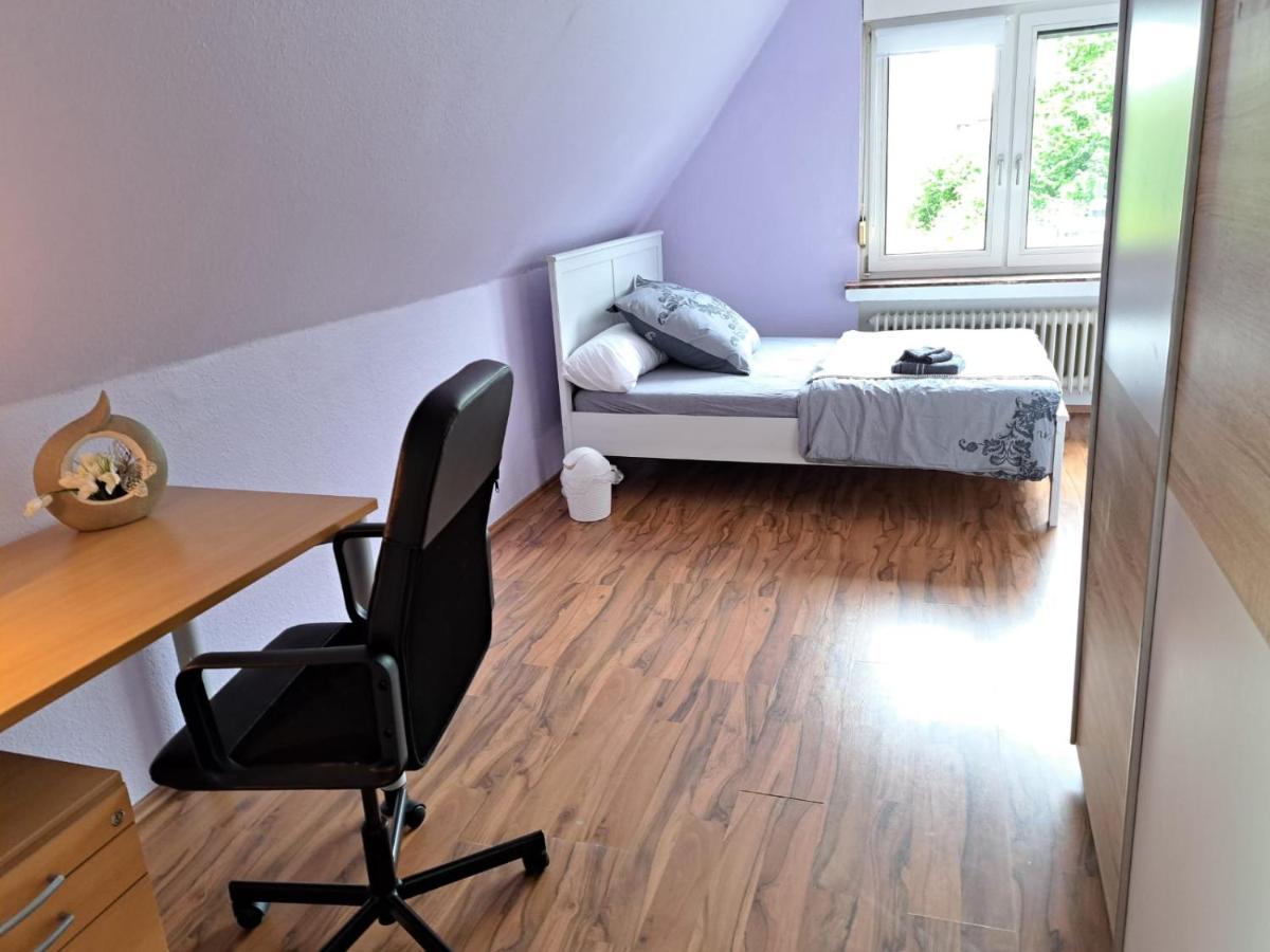 Gemuetliches Familienhaus - Fuehlt Euch Wohl Lejlighed Oldenburg Eksteriør billede
