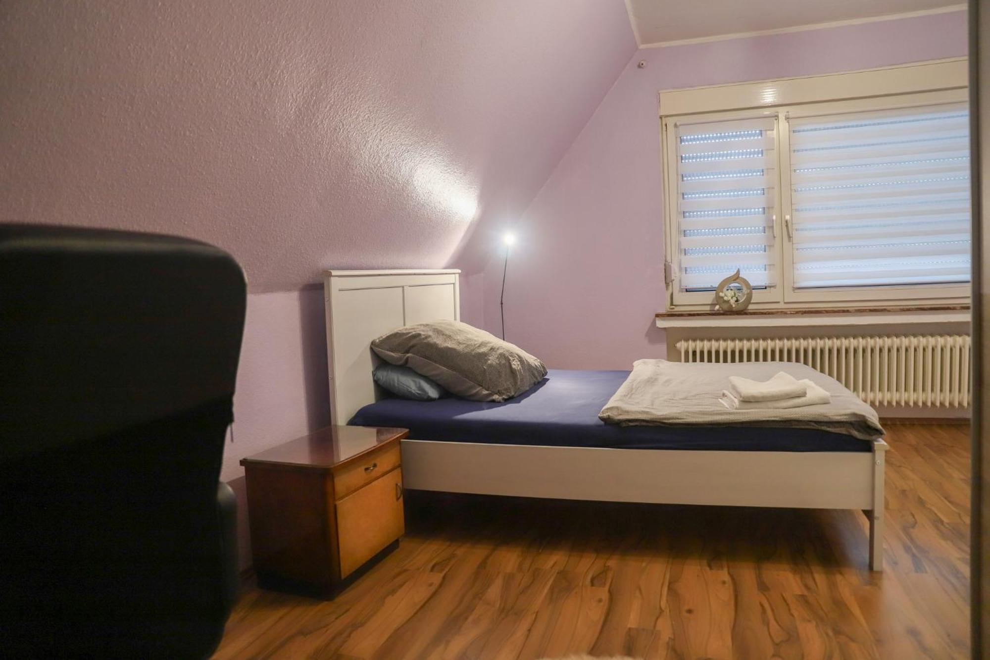 Gemuetliches Familienhaus - Fuehlt Euch Wohl Lejlighed Oldenburg Eksteriør billede